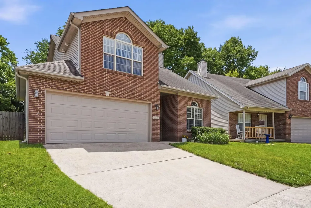 2629 Michelle Park Lexington KY 40511
