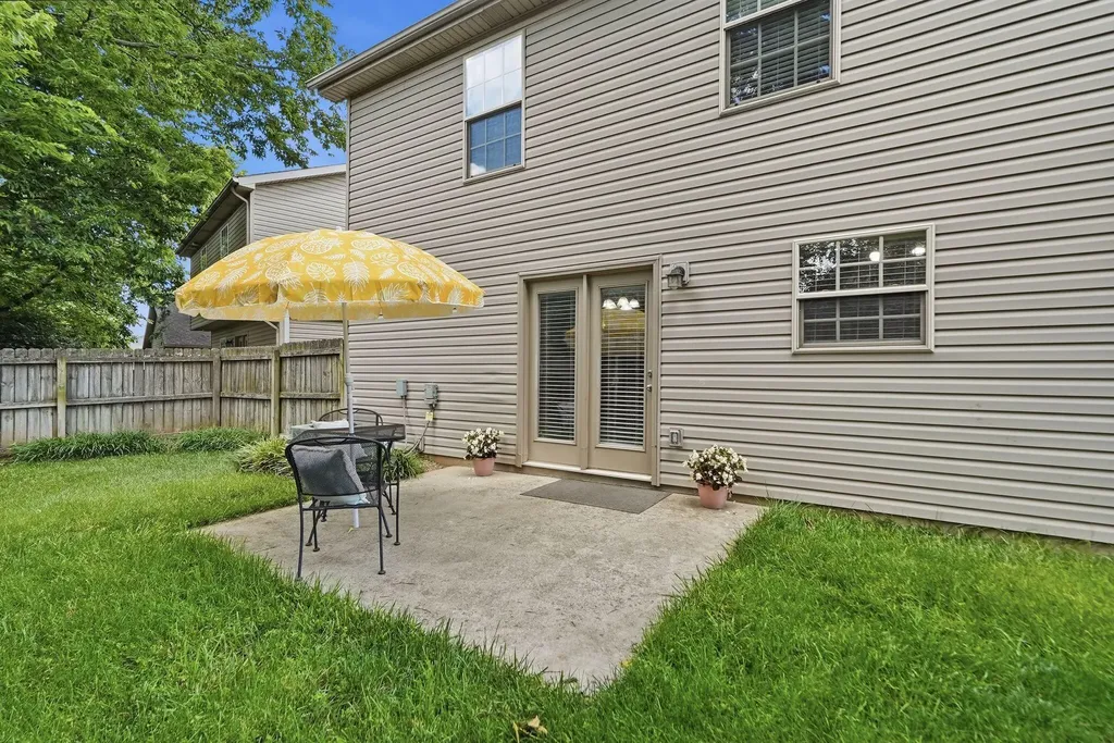 2629 Michelle Park Lexington KY 40511