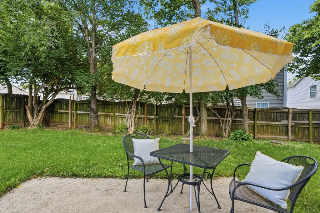 2629 Michelle Park Lexington KY 40511