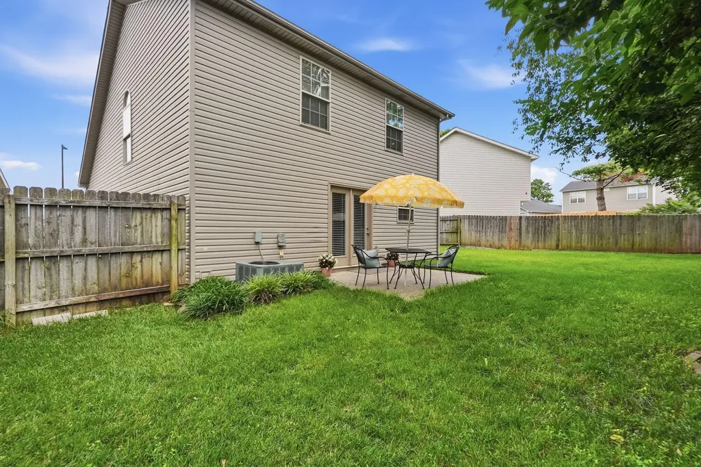 2629 Michelle Park Lexington KY 40511