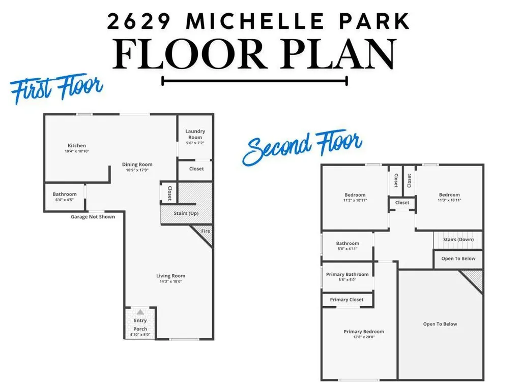 2629 Michelle Park Lexington KY 40511