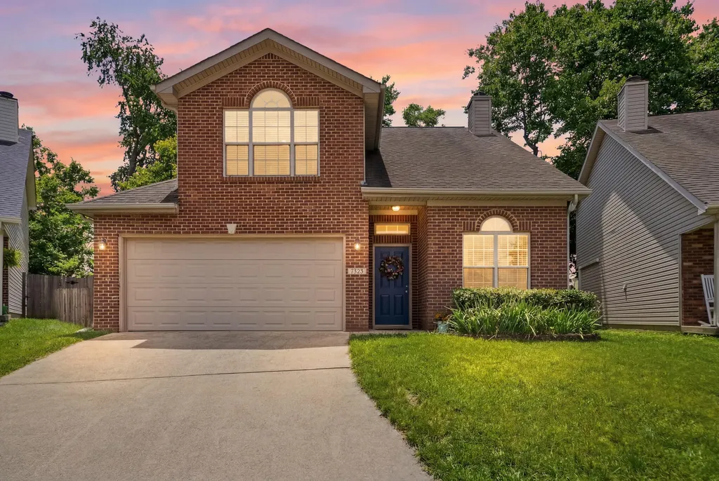 2629 Michelle Park Lexington KY 40511