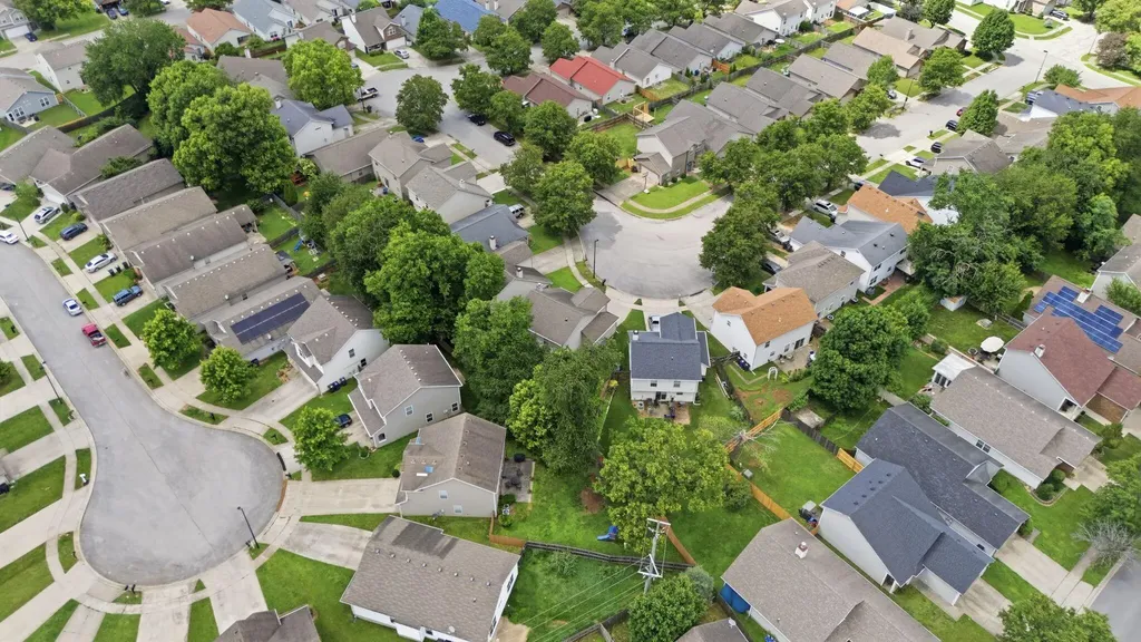 2629 Michelle Park Lexington KY 40511