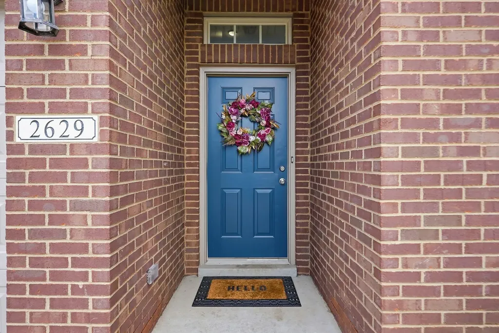 2629 Michelle Park Lexington KY 40511