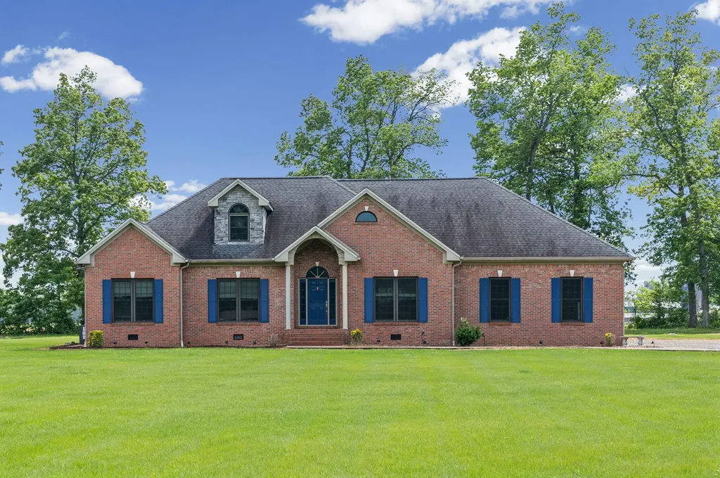 2350 Flat Lick Lane Herndon KY 42236