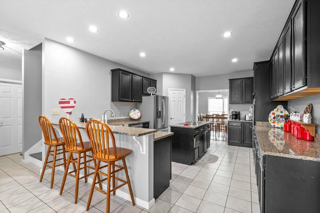 2350 Flat Lick Lane Herndon KY 42236