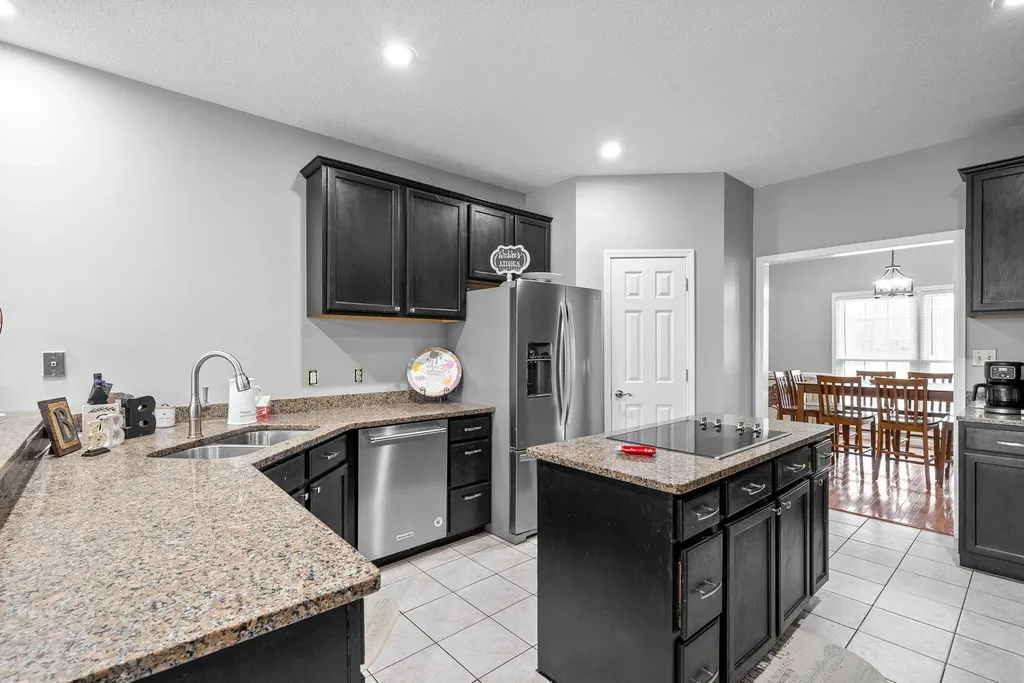 2350 Flat Lick Lane Herndon KY 42236