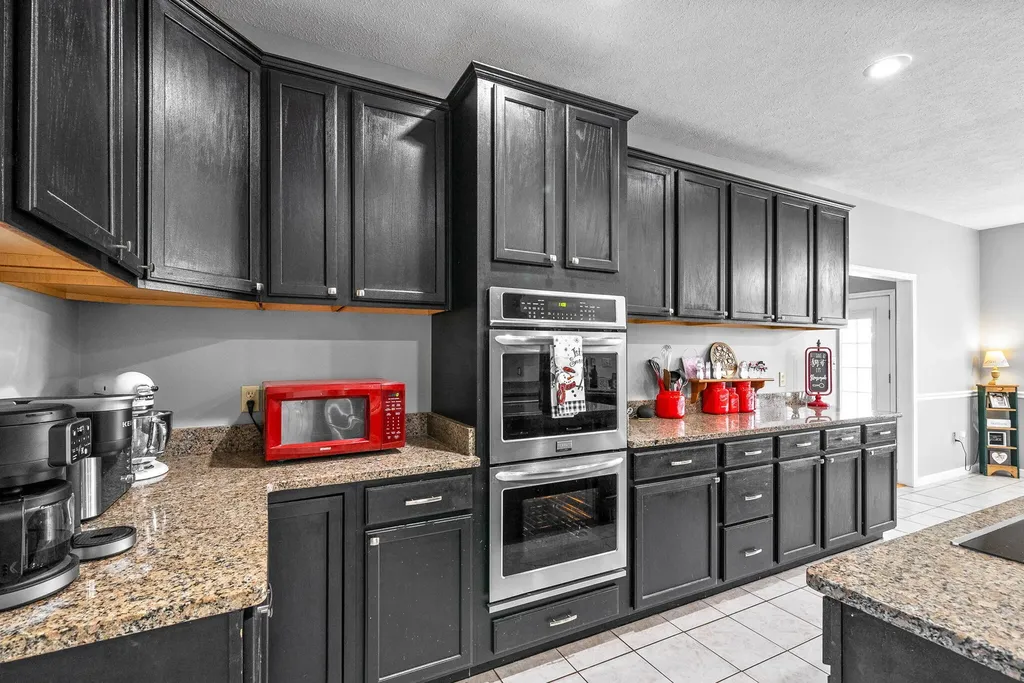 2350 Flat Lick Lane Herndon KY 42236