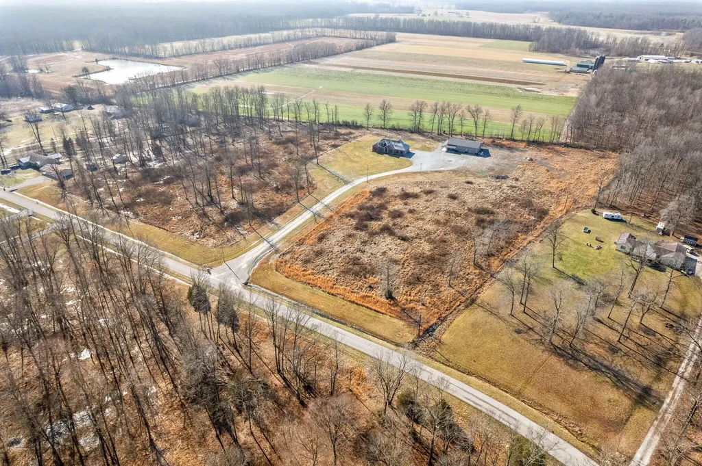 2350 Flat Lick Lane Herndon KY 42236