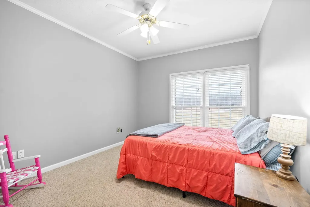 2350 Flat Lick Lane Herndon KY 42236