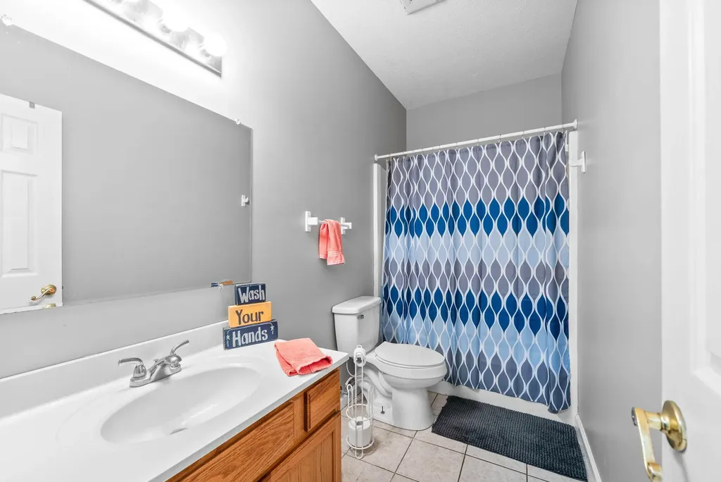 2350 Flat Lick Lane Herndon KY 42236