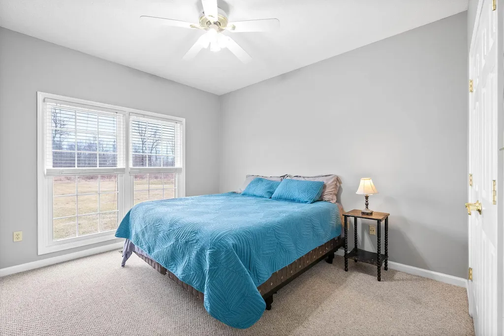 2350 Flat Lick Lane Herndon KY 42236