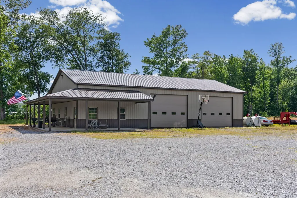2350 Flat Lick Lane Herndon KY 42236