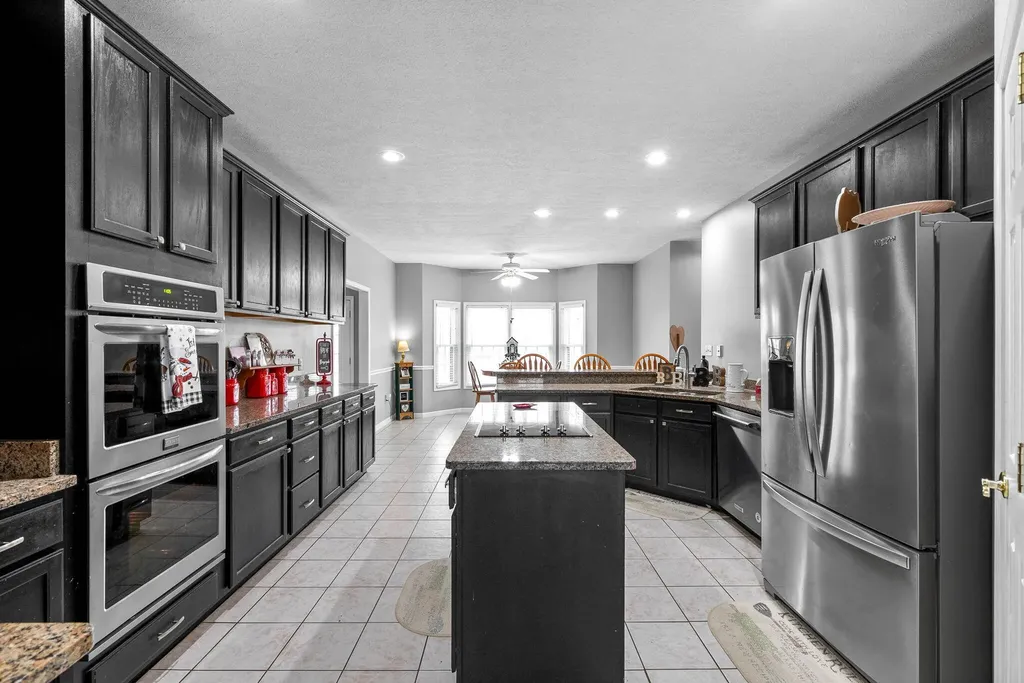 2350 Flat Lick Lane Herndon KY 42236