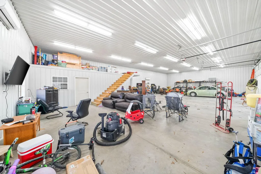 2350 Flat Lick Lane Herndon KY 42236