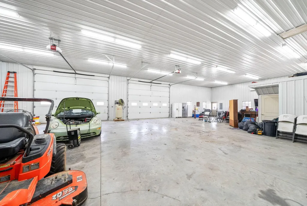 2350 Flat Lick Lane Herndon KY 42236