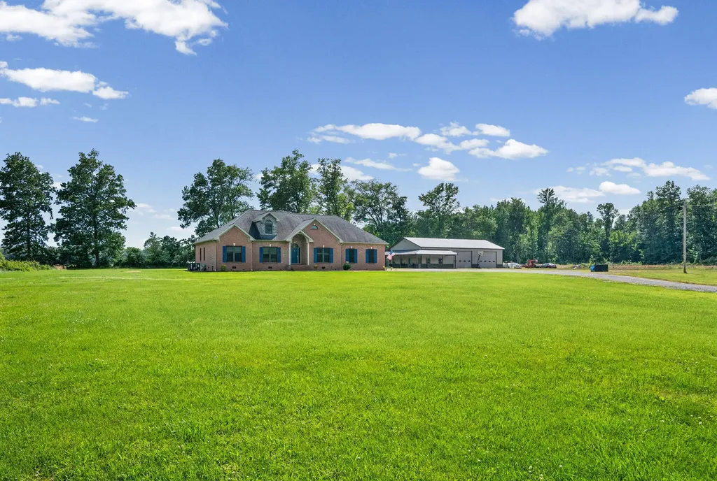 2350 Flat Lick Lane Herndon KY 42236