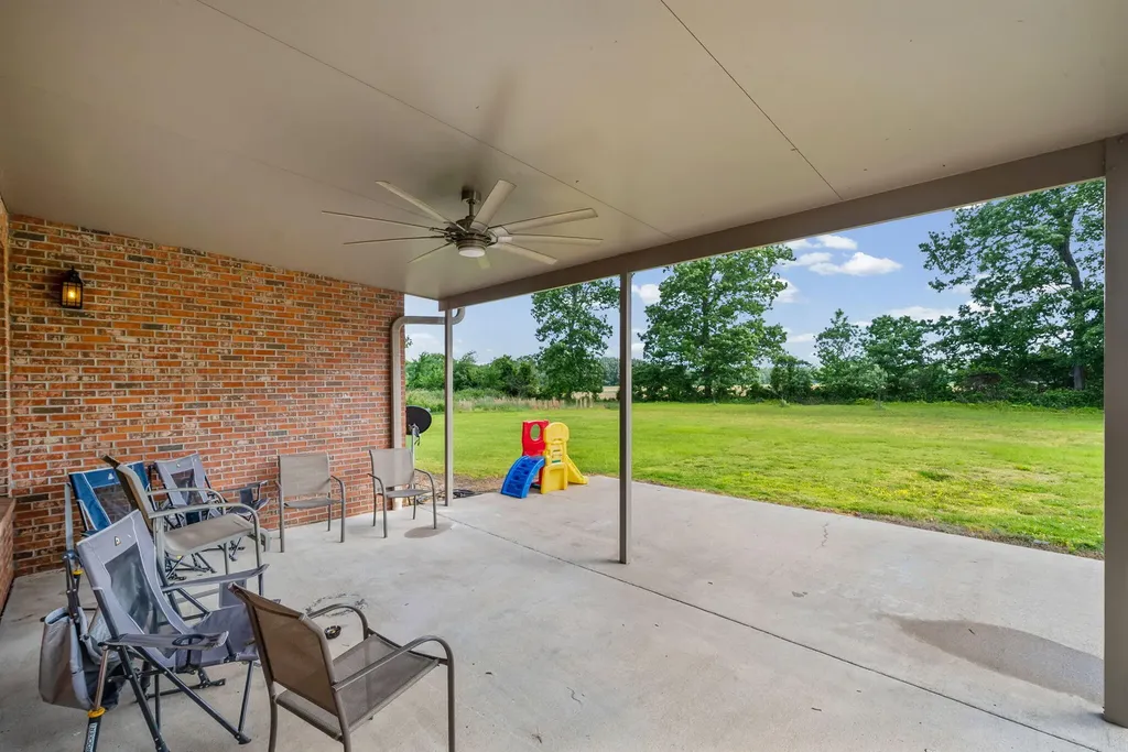 2350 Flat Lick Lane Herndon KY 42236