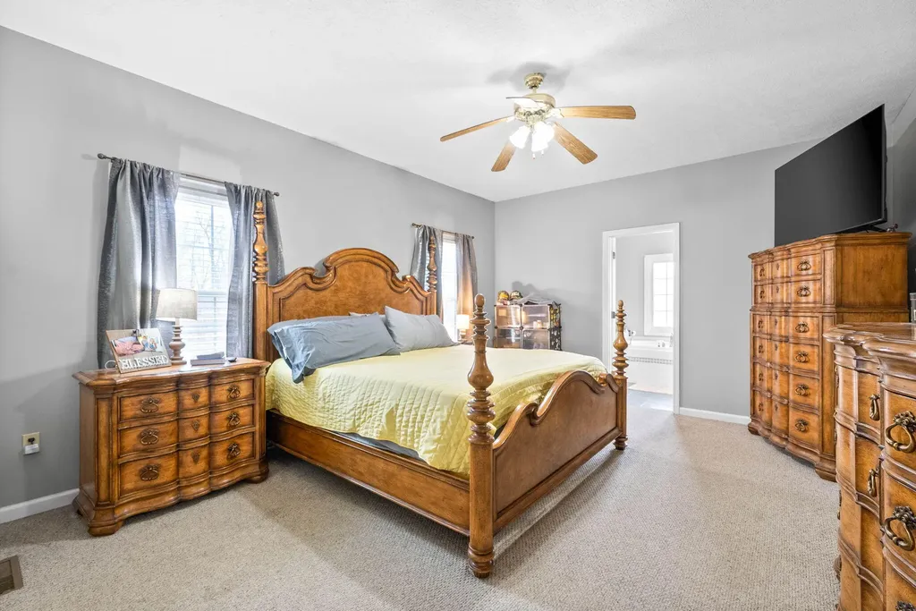 2350 Flat Lick Lane Herndon KY 42236