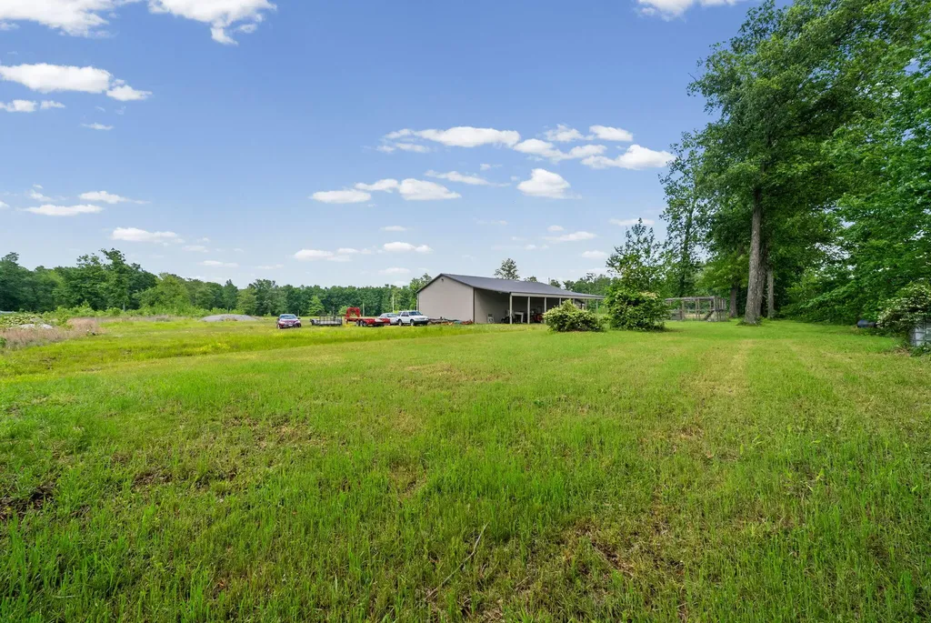 2350 Flat Lick Lane Herndon KY 42236