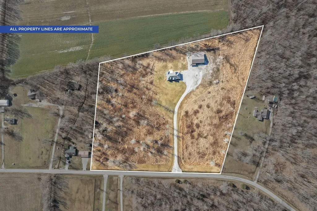 2350 Flat Lick Lane Herndon KY 42236