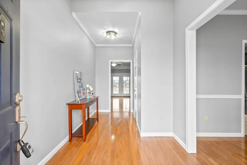 2350 Flat Lick Lane Herndon KY 42236