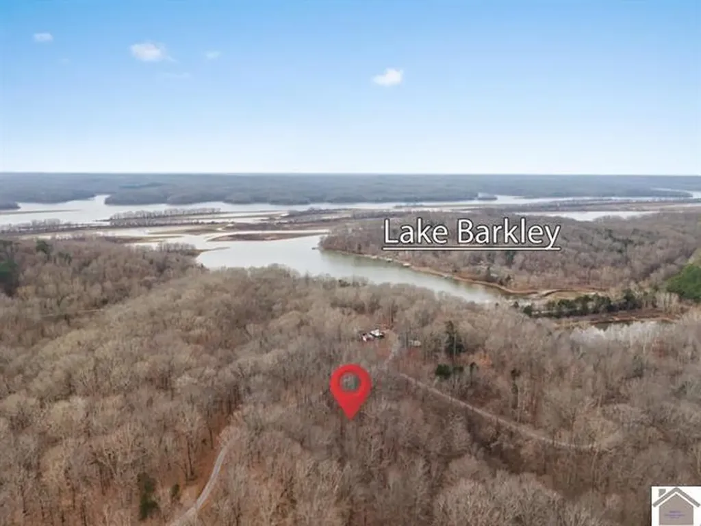 000 0 Hurricane Cir Circle Cadiz KY 42211