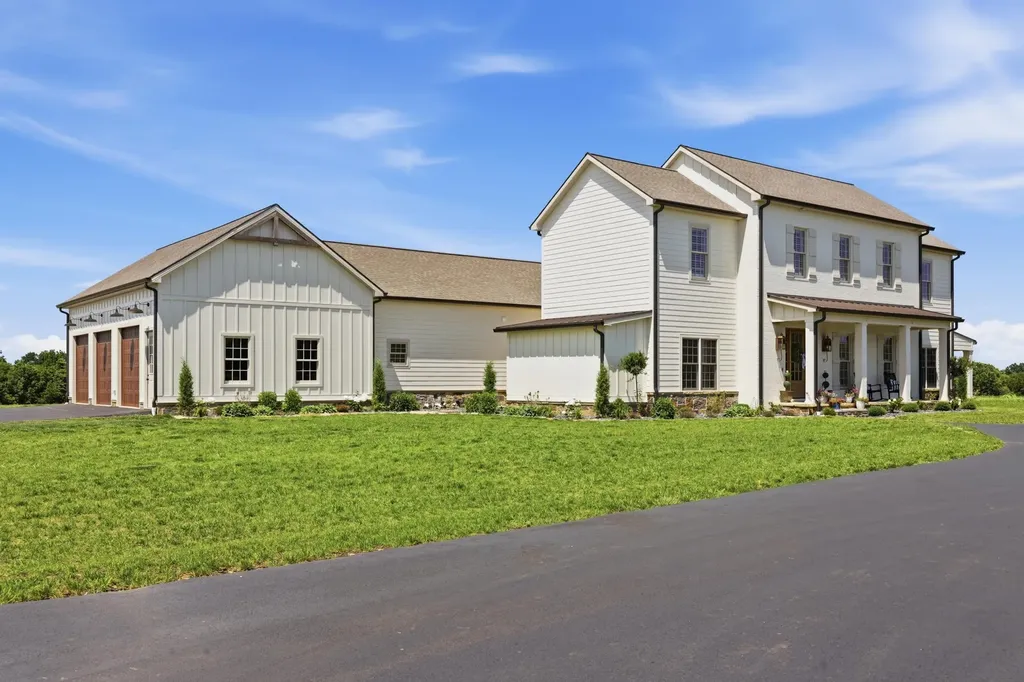 8501 Moore Road Paducah KY 42001