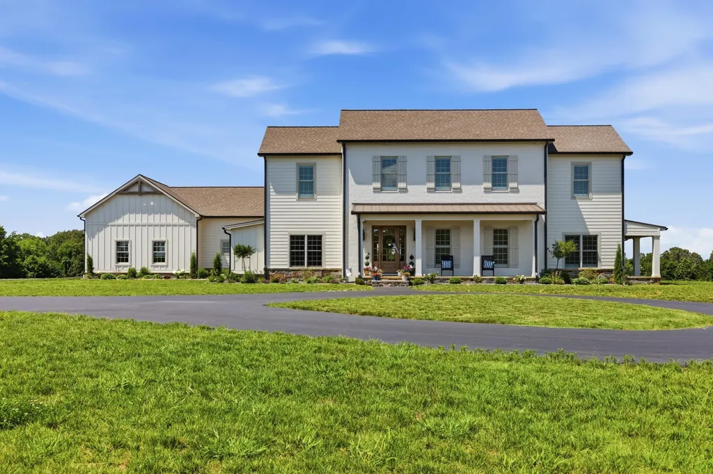 8501 Moore Road Paducah KY 42001