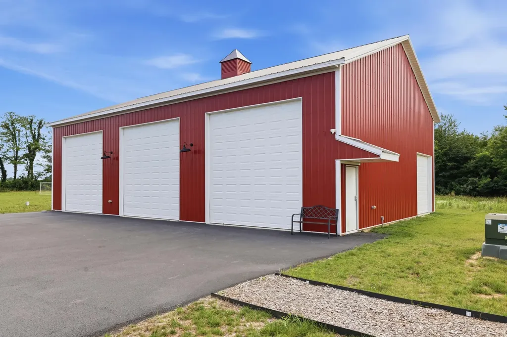 8501 Moore Road Paducah KY 42001