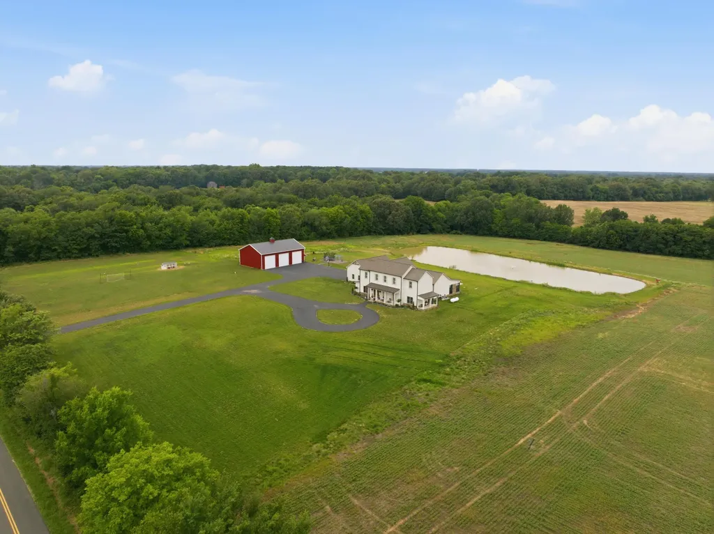 8501 Moore Road Paducah KY 42001