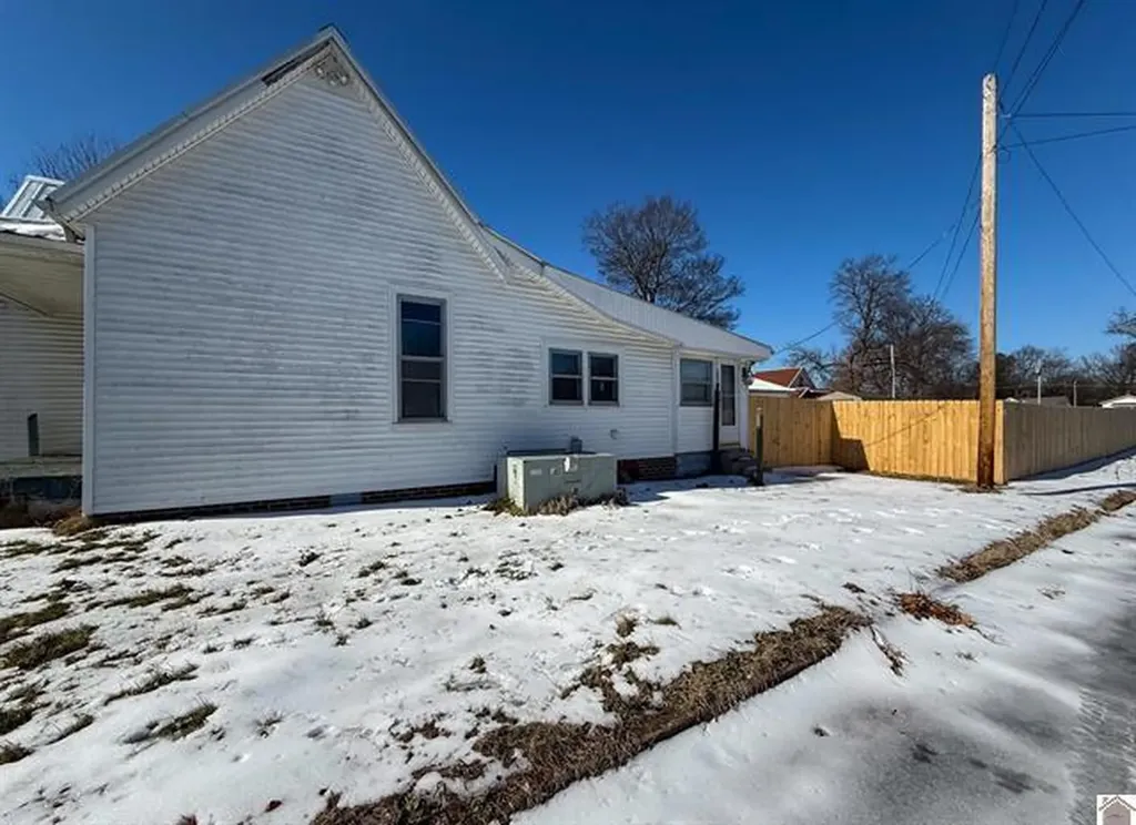 1415 Harrison Street Paducah KY 42001