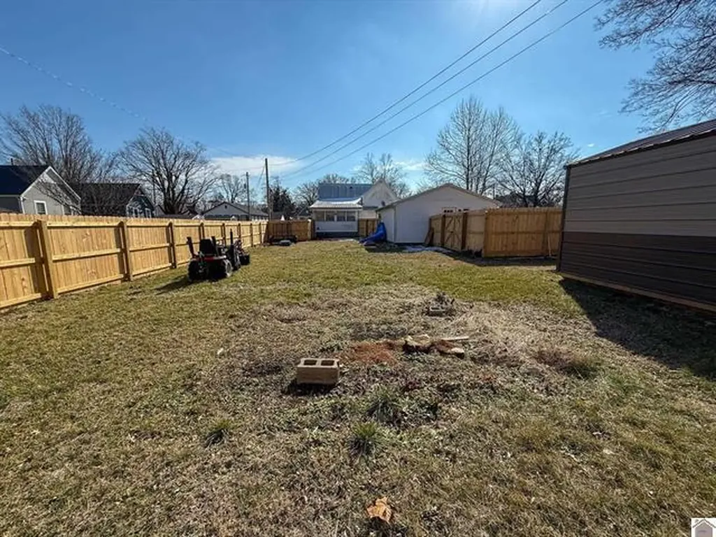 1415 Harrison Street Paducah KY 42001