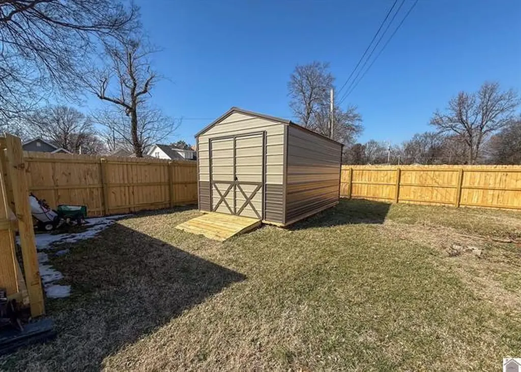 1415 Harrison Street Paducah KY 42001