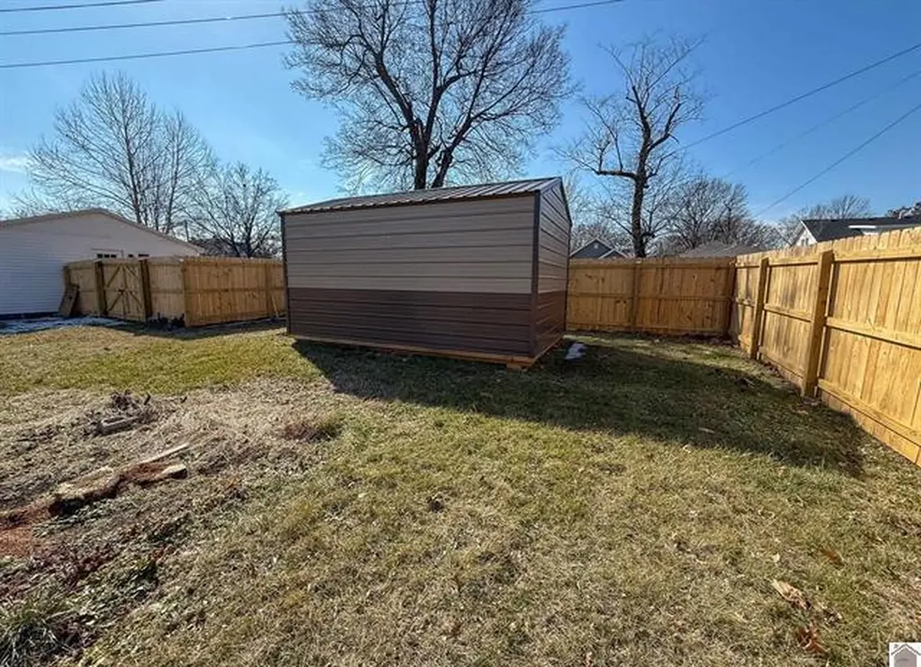 1415 Harrison Street Paducah KY 42001