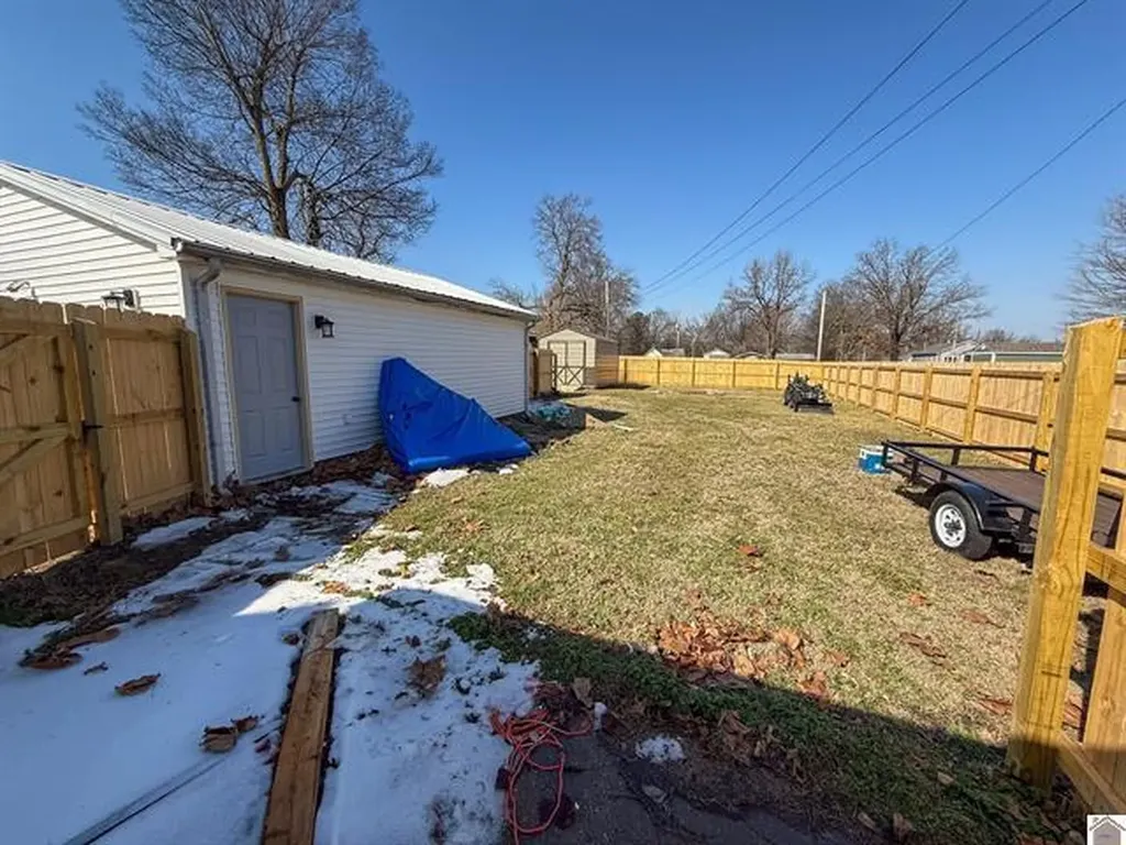 1415 Harrison Street Paducah KY 42001