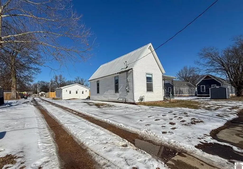 1415 Harrison Street Paducah KY 42001