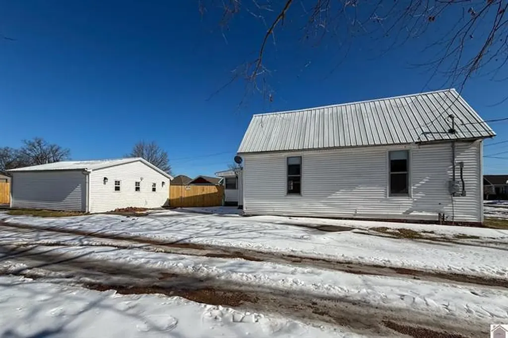 1415 Harrison Street Paducah KY 42001