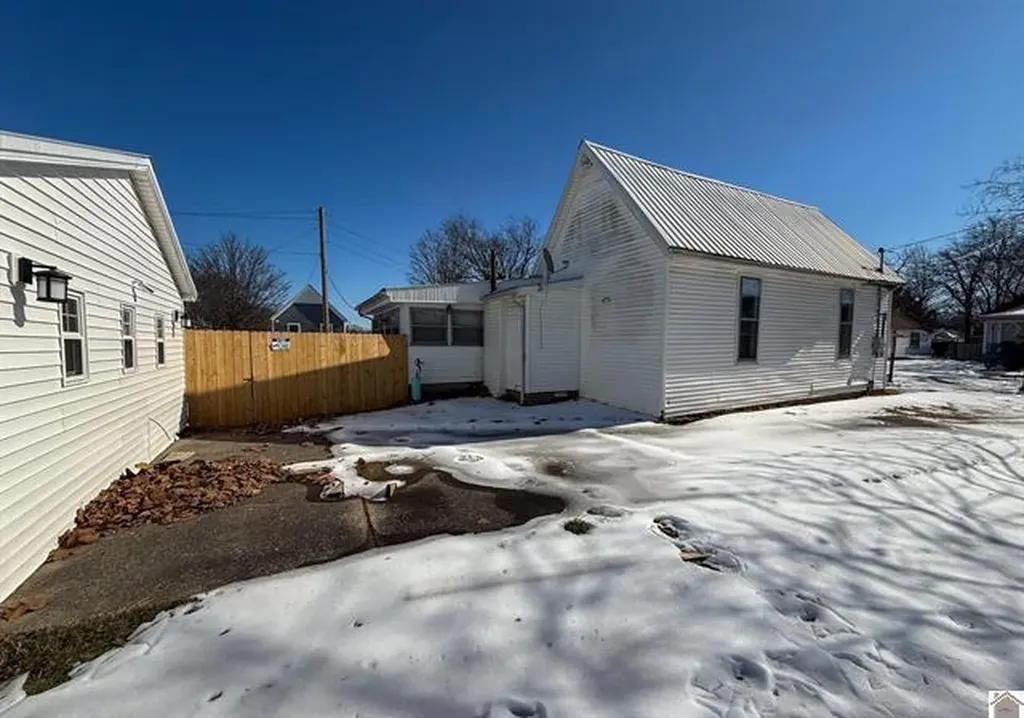 1415 Harrison Street Paducah KY 42001