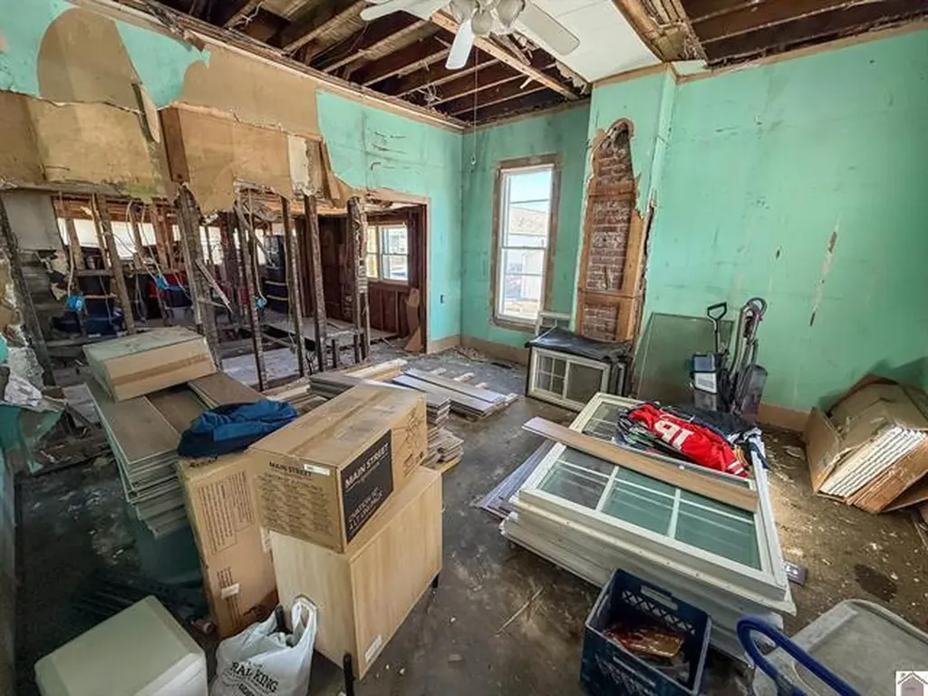 1415 Harrison Street Paducah KY 42001