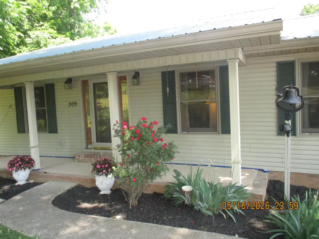 309 Birdsong Drive Cadiz KY 42211