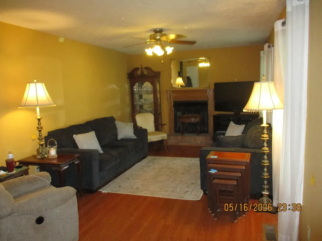 309 Birdsong Drive Cadiz KY 42211