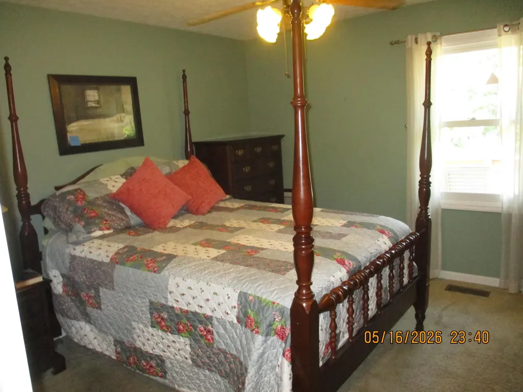 309 Birdsong Drive Cadiz KY 42211