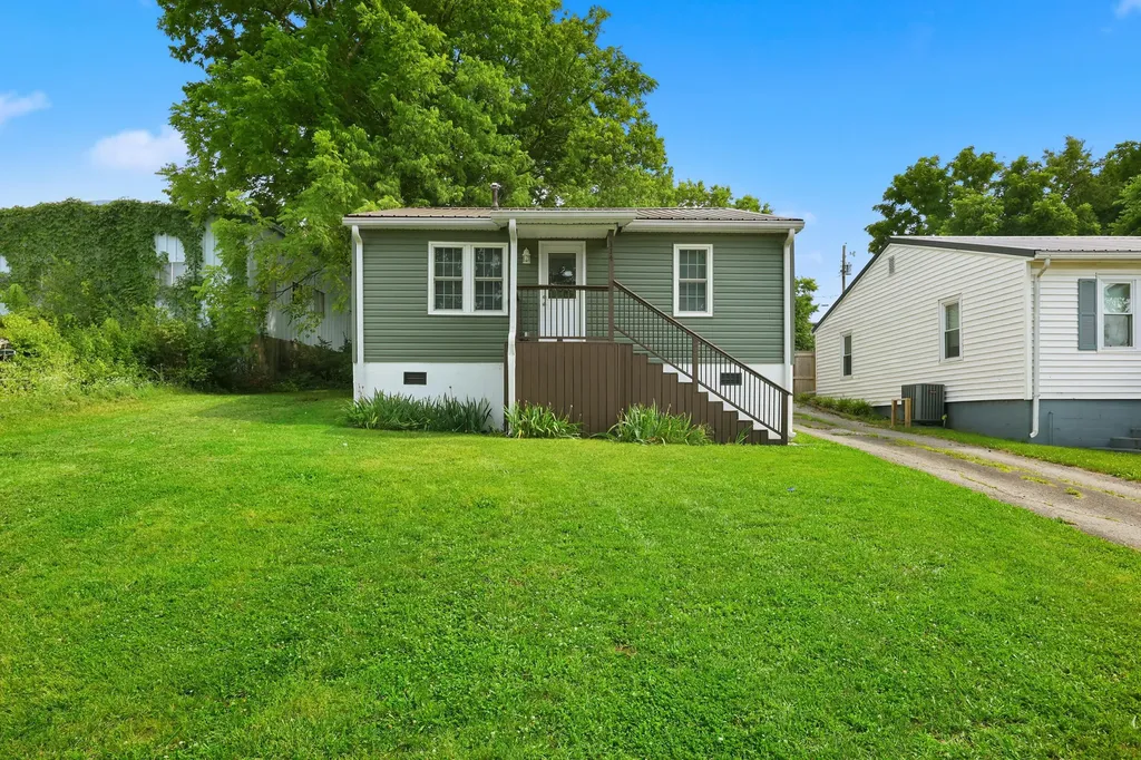 114 Highland Court Danville KY 40422