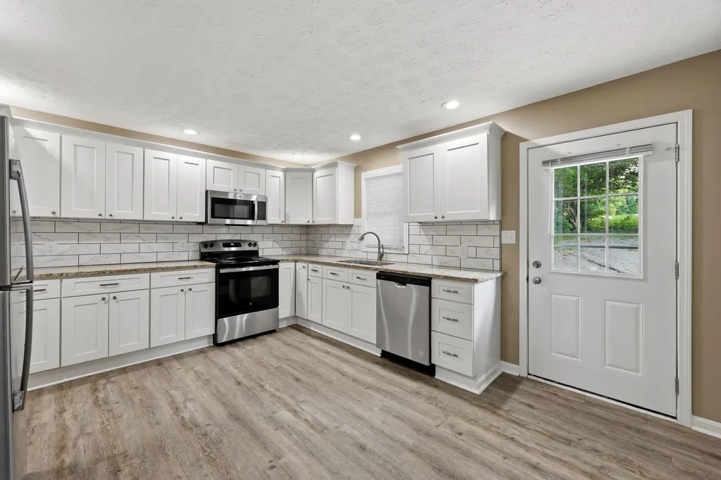 114 Highland Court Danville KY 40422