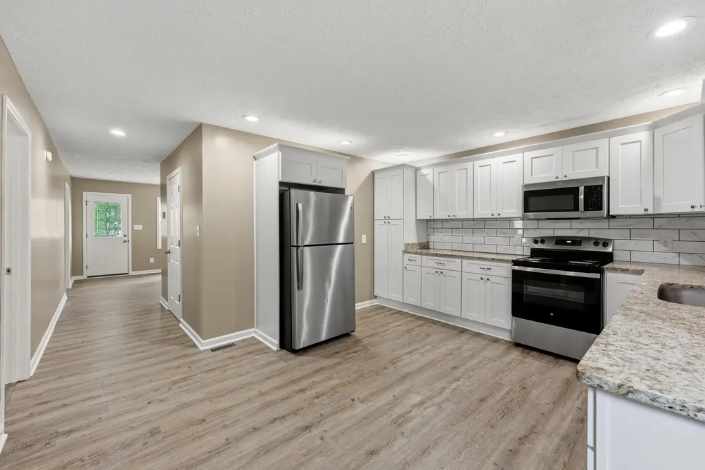 114 Highland Court Danville KY 40422