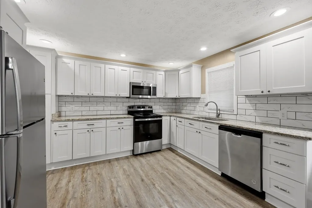 114 Highland Court Danville KY 40422