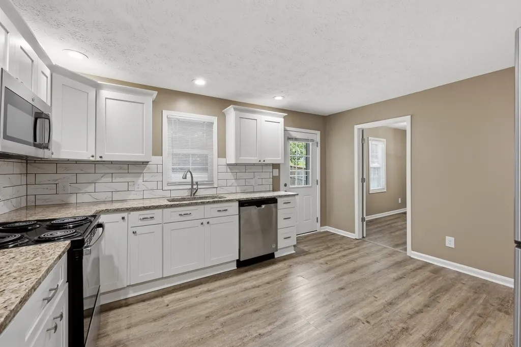 114 Highland Court Danville KY 40422