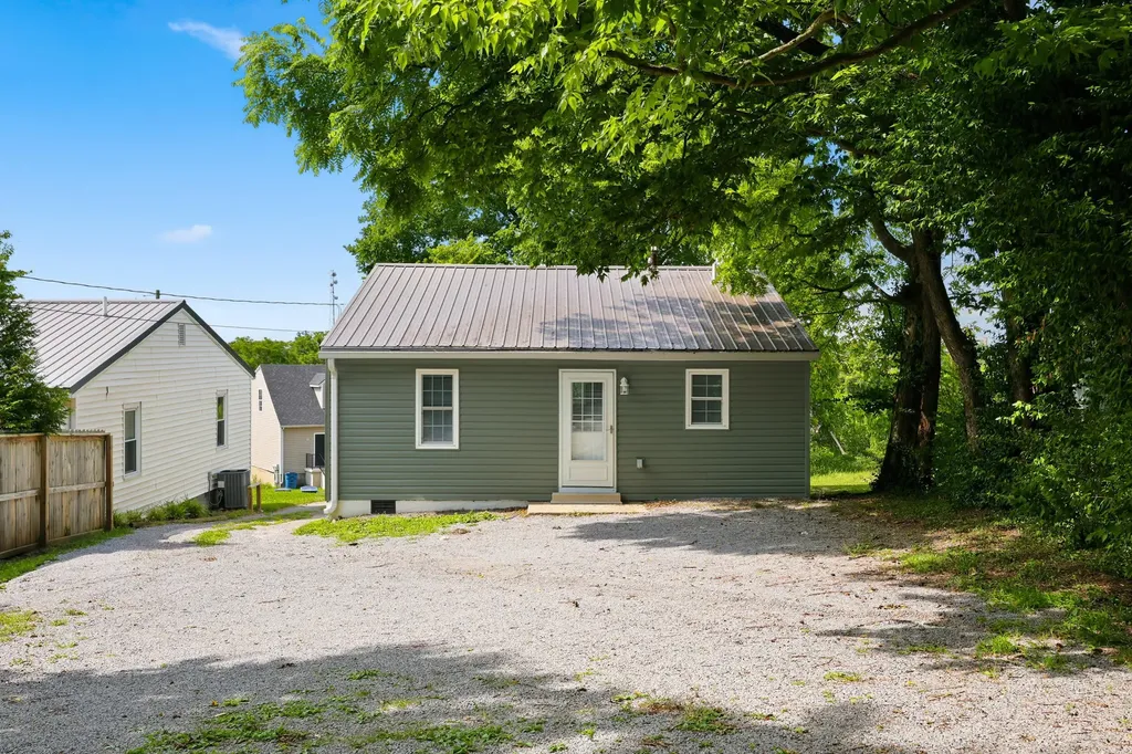 114 Highland Court Danville KY 40422