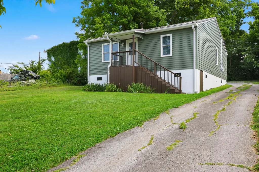 114 Highland Court Danville KY 40422